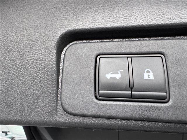 used 2023 Nissan Rogue car, priced at $24,300