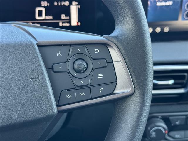 new 2026 Nissan Sentra car, priced at $23,907