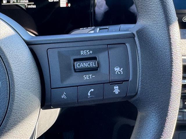 new 2026 Nissan Kicks car, priced at $27,013