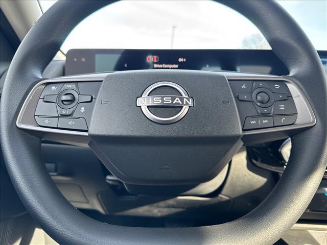 new 2026 Nissan Sentra car, priced at $23,620