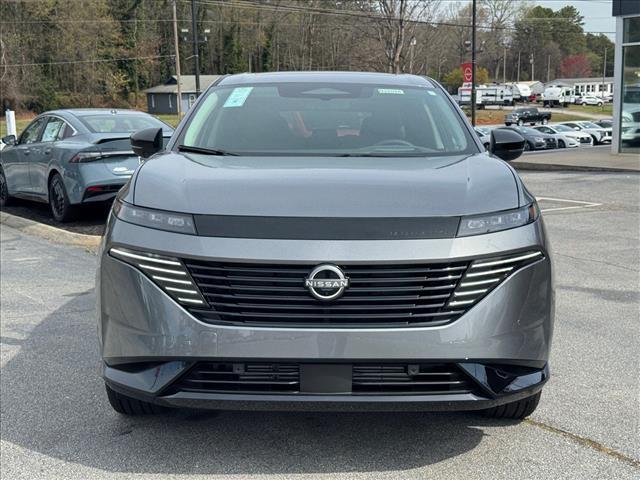 new 2026 Nissan Murano car, priced at $46,883