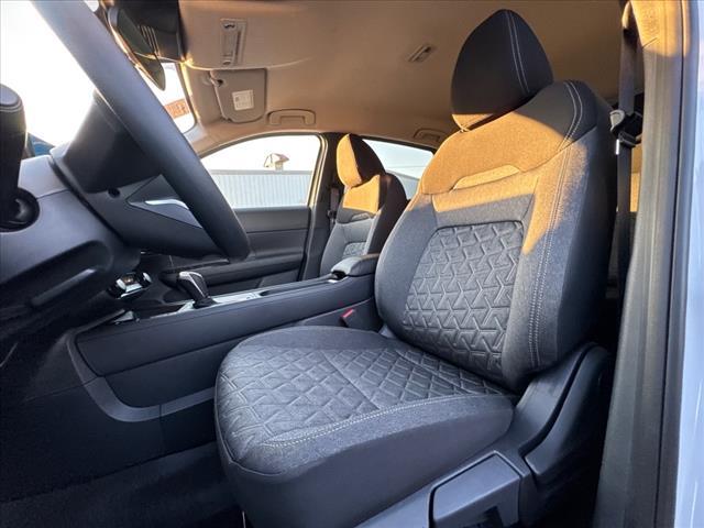 new 2026 Nissan Kicks car, priced at $24,967