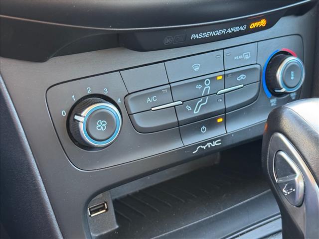 used 2015 Ford Focus car, priced at $8,899