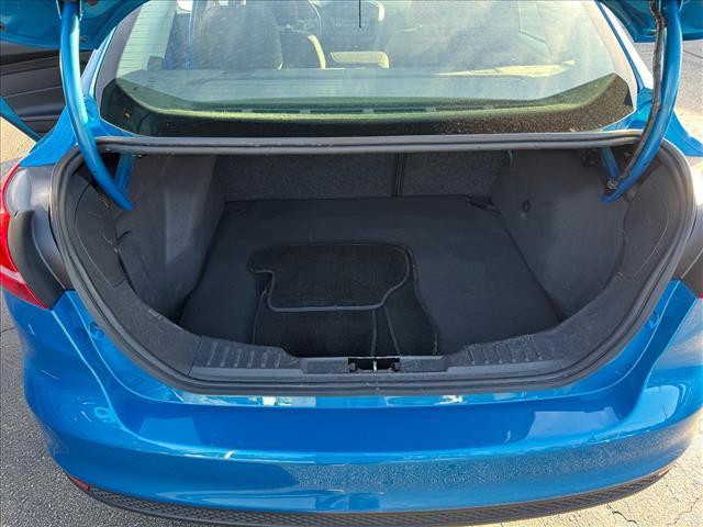 used 2015 Ford Focus car, priced at $8,899