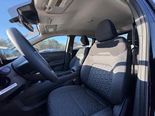 new 2026 Nissan Kicks car, priced at $25,316