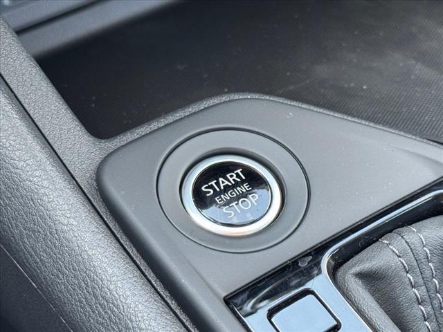 new 2025 Nissan Sentra car, priced at $20,214