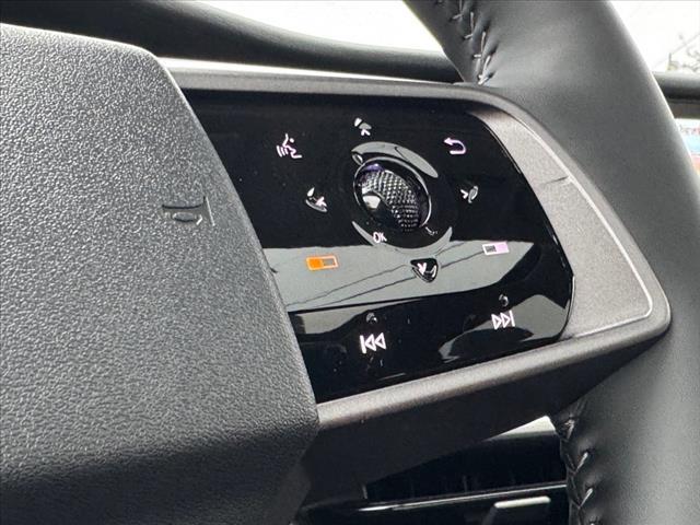 new 2026 Nissan Murano car, priced at $43,415