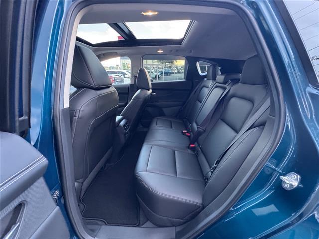 used 2025 Nissan Murano car, priced at $33,298
