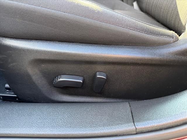 used 2025 Nissan Altima car, priced at $19,700