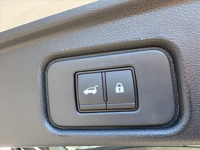 new 2026 Nissan Pathfinder car, priced at $48,768