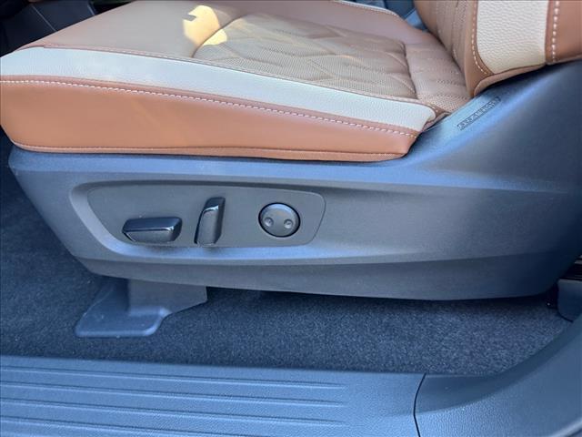 new 2026 Nissan Pathfinder car, priced at $48,768