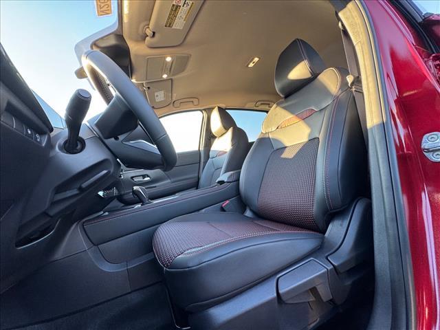 new 2026 Nissan Kicks car, priced at $28,454