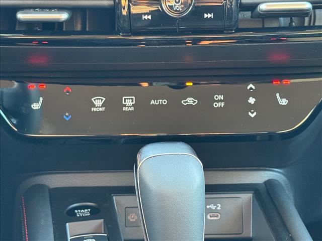 new 2026 Nissan Kicks car, priced at $28,454