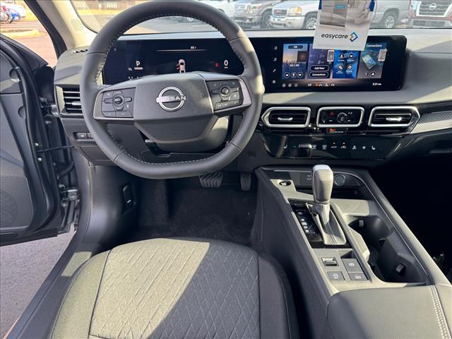 new 2026 Nissan Sentra car, priced at $25,205