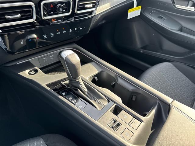 new 2026 Nissan Sentra car, priced at $25,205