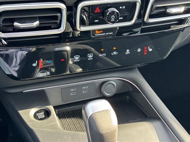 new 2026 Nissan Sentra car, priced at $25,205