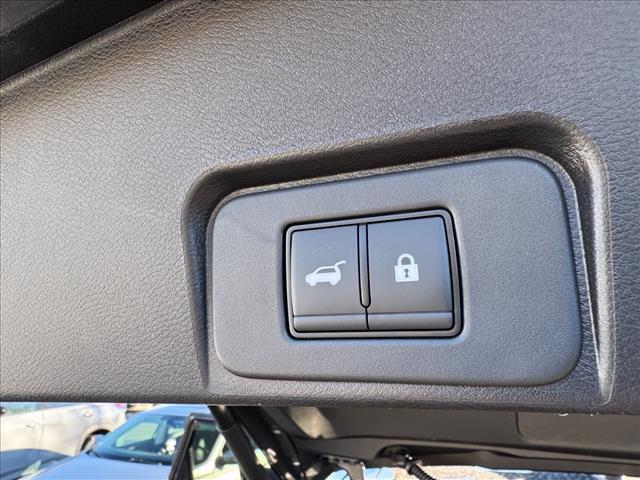 new 2026 Nissan Rogue car, priced at $32,791