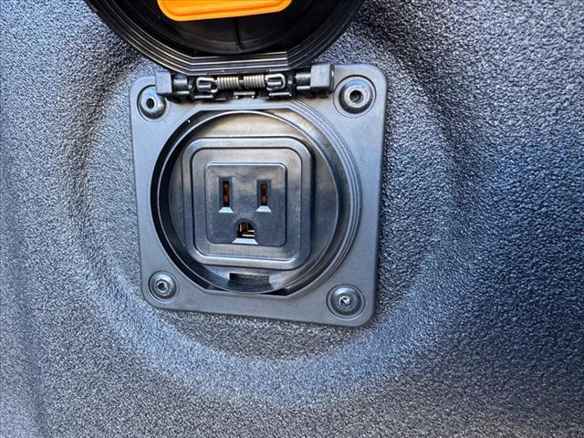 new 2026 Nissan Frontier car, priced at $44,676