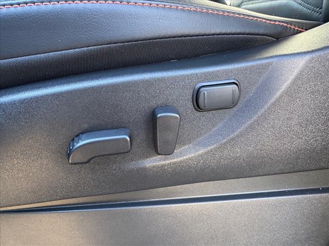 new 2026 Nissan Frontier car, priced at $49,686