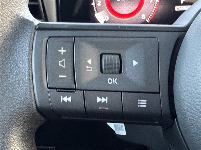 new 2026 Nissan Kicks car, priced at $27,994