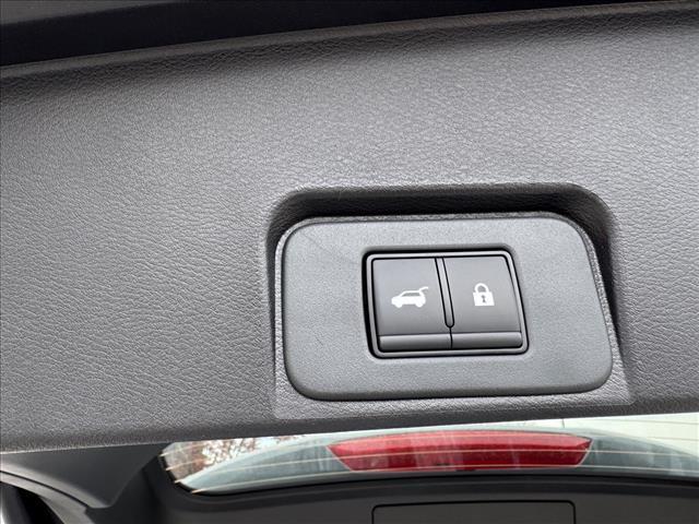 new 2026 Nissan Rogue car, priced at $28,502