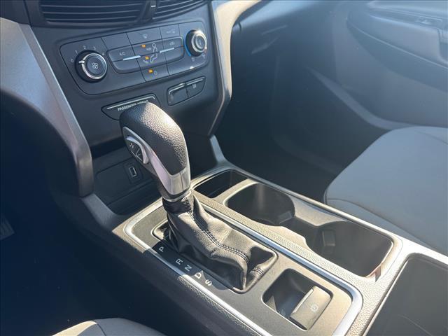 used 2017 Ford Escape car, priced at $7,900