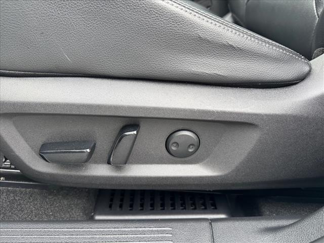 used 2021 Nissan Rogue car, priced at $21,600