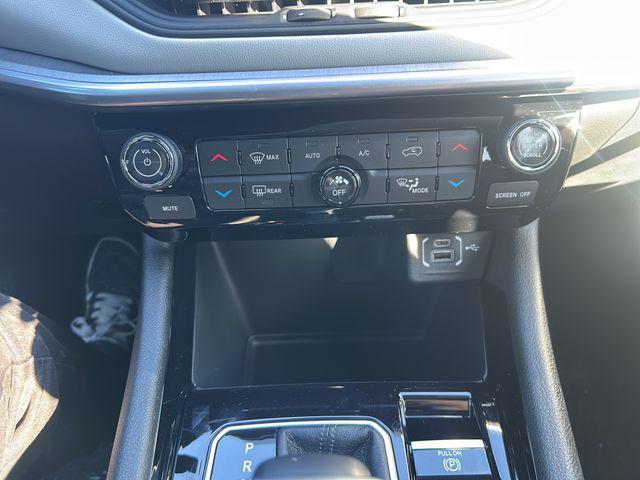 new 2026 Jeep Compass car, priced at $30,761