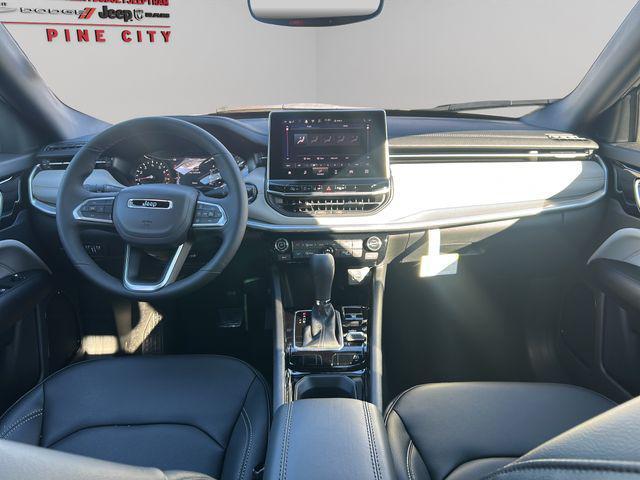 new 2026 Jeep Compass car, priced at $30,761