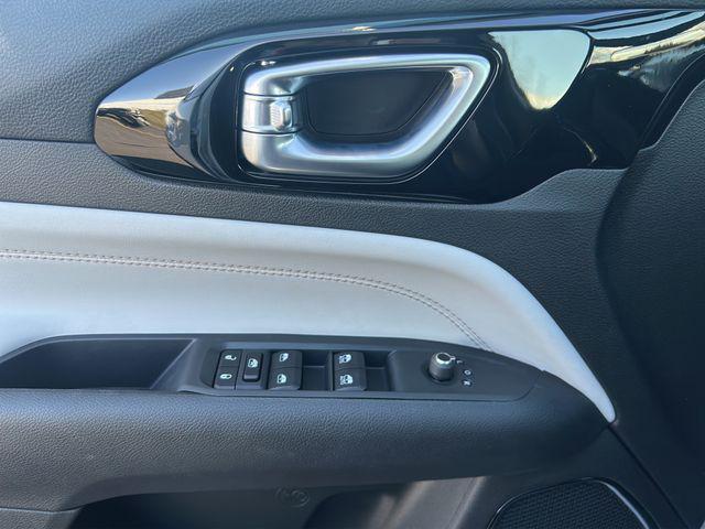 new 2026 Jeep Compass car, priced at $30,761