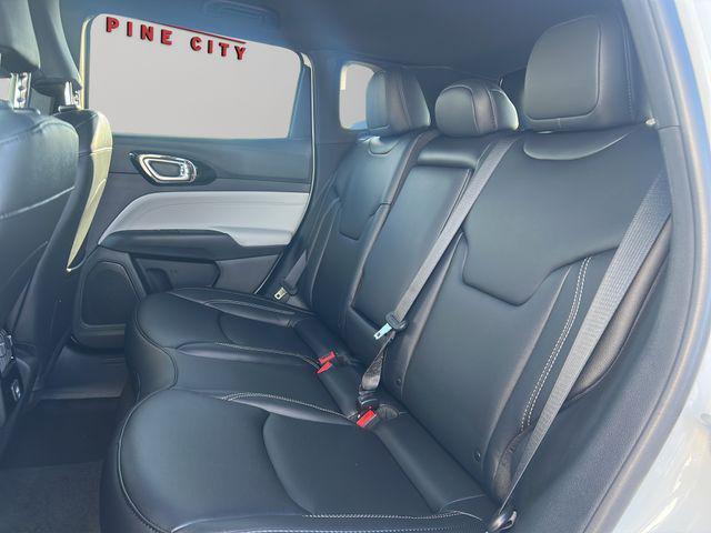 new 2026 Jeep Compass car, priced at $30,761