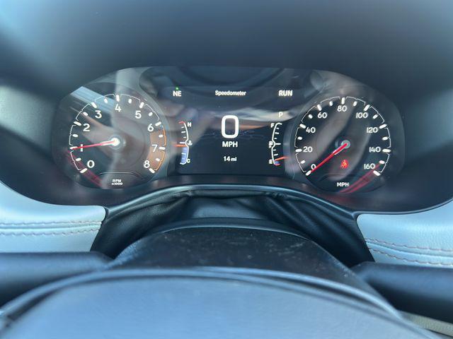 new 2026 Jeep Compass car, priced at $30,761