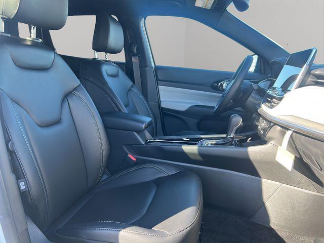 new 2026 Jeep Compass car, priced at $30,761