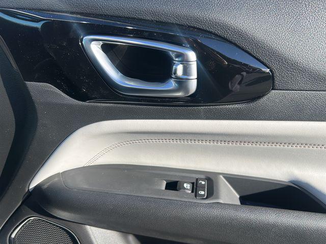 new 2026 Jeep Compass car, priced at $30,761