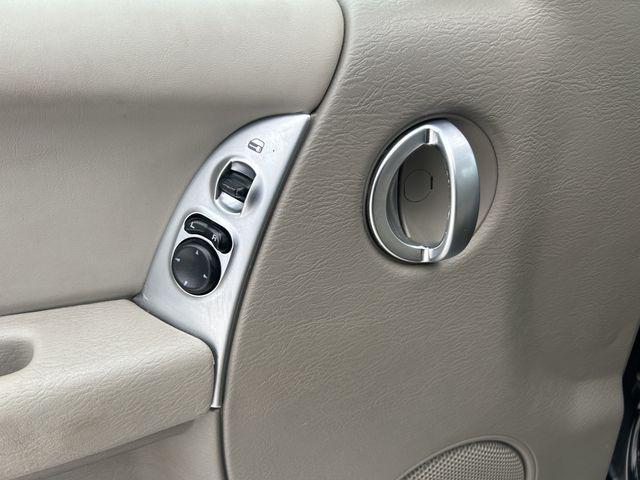 used 2005 Jeep Liberty car, priced at $5,000