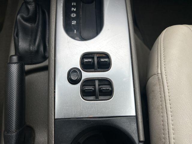 used 2005 Jeep Liberty car, priced at $5,000