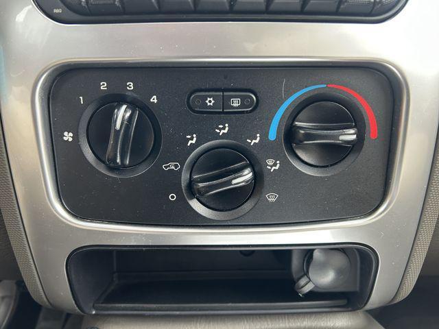 used 2005 Jeep Liberty car, priced at $5,000