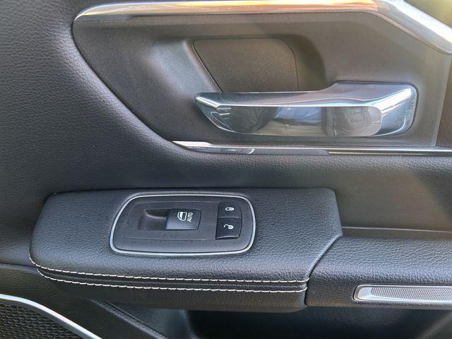 used 2022 Ram 1500 car, priced at $28,500