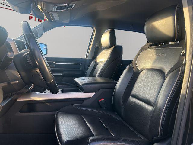 used 2022 Ram 1500 car, priced at $28,500