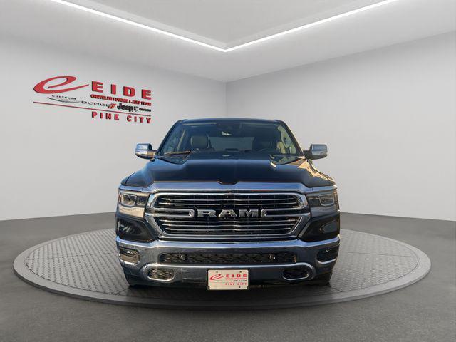 used 2022 Ram 1500 car, priced at $28,500
