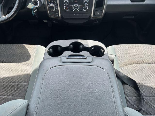 used 2019 Ram 1500 car, priced at $15,350