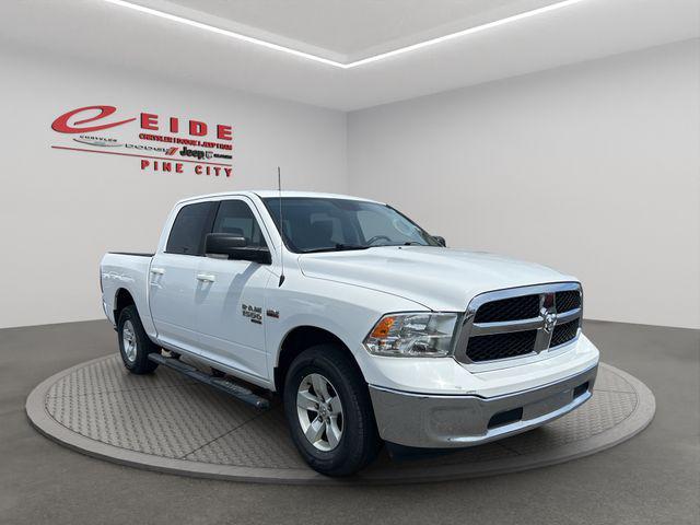 used 2019 Ram 1500 car, priced at $15,350