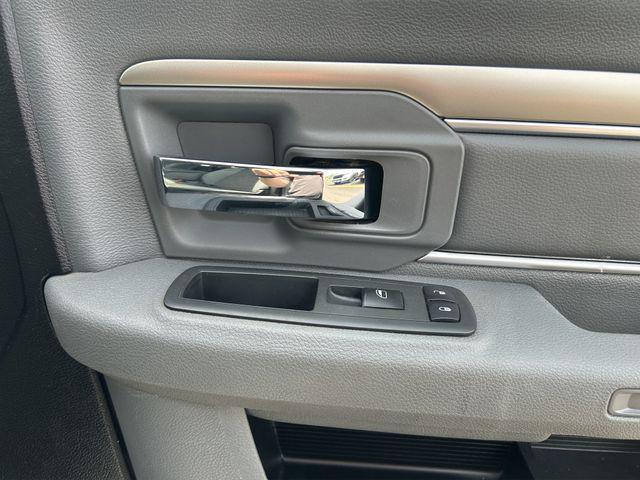 used 2019 Ram 1500 car, priced at $15,350