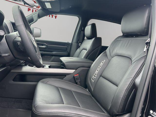 new 2026 Ram 1500 car, priced at $61,362