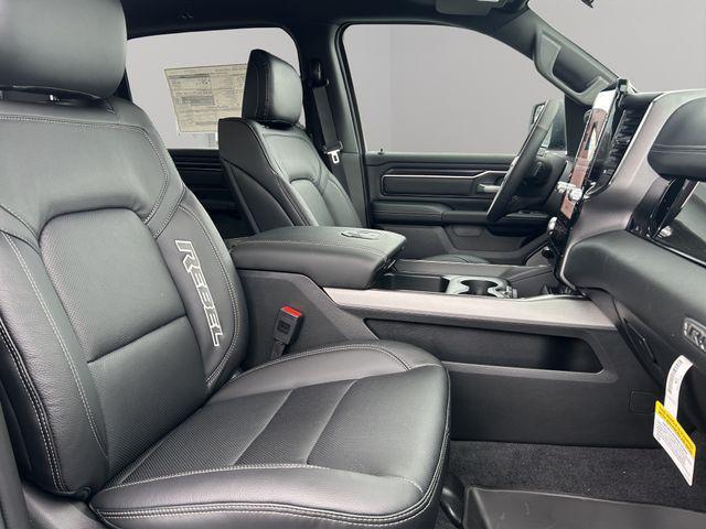 new 2026 Ram 1500 car, priced at $61,362