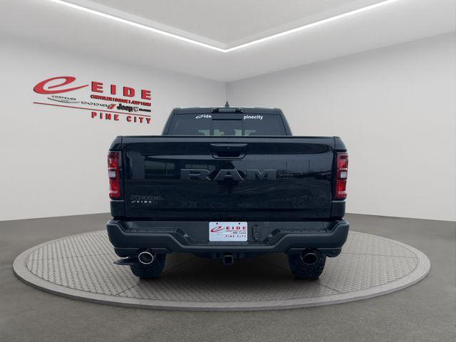 new 2026 Ram 1500 car, priced at $61,362