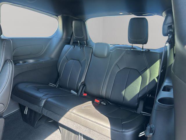 new 2026 Chrysler Pacifica car, priced at $40,141