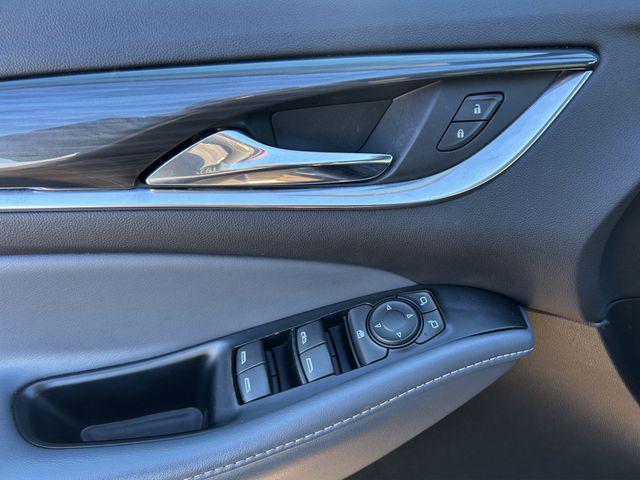 used 2023 Buick Enclave car, priced at $25,000