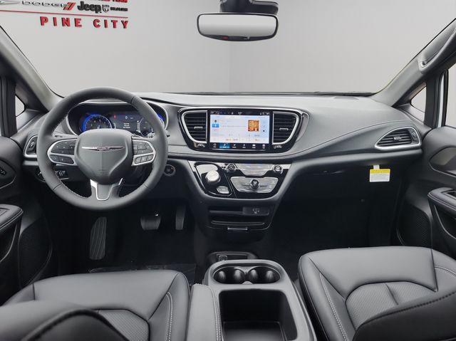 new 2026 Chrysler Pacifica car, priced at $44,035