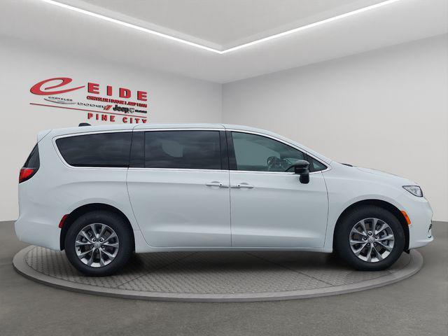 new 2026 Chrysler Pacifica car, priced at $44,035